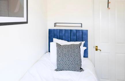 Bright 3BR House Ideal for Families & Groups - Foto 36