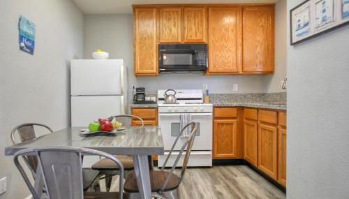 Pacific Plaza #604 - Coral Condo - 1BdrmD-K-QSofa - Foto 3