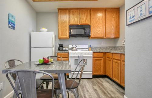 Pacific Plaza #604 - Coral Condo - 1BdrmD-K-QSofa - Foto 3