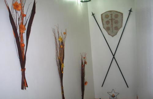 Casa Rural Duquesa De La Conquista de Ávila - Foto 54