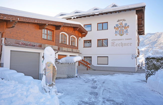 Apartment in Pitztal Near Ski Slopes - Foto 20