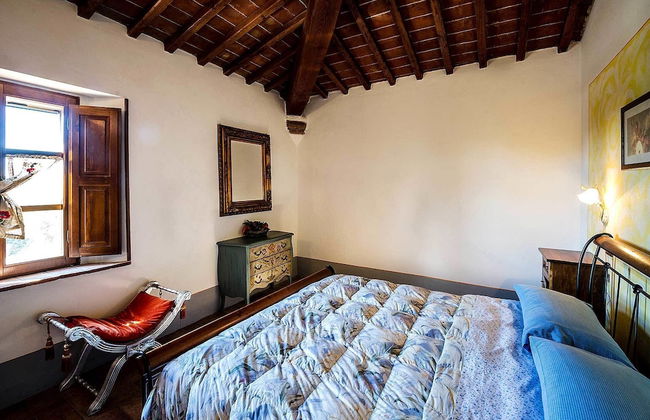 Agriturismo Palazzo Conti A - Foto 2