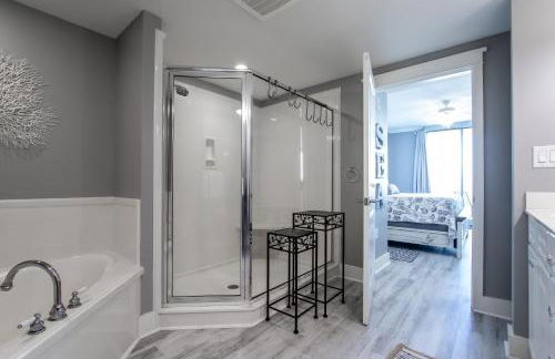 Fantastic 2 Bedroom Premium Waterscape A513 The Octopus Garden - Foto 34