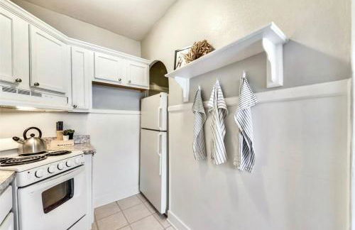 Global Cup Natural Sabbatical 1 Bedroom Apartment - Photo 3