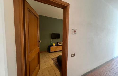 CASA DORA sunflower apartment - Foto 12