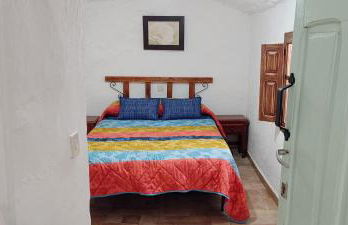 Cuevas Uropia - Foto 17