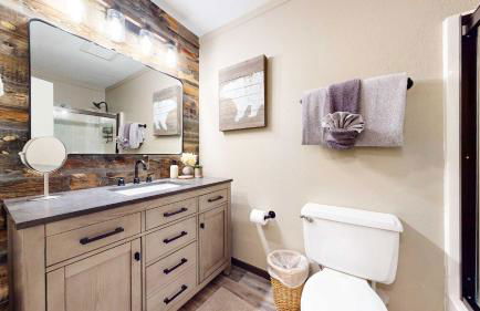 Modern Cabin for Family of 8 - Near Slopes & Canyon Lodge - Foto 38