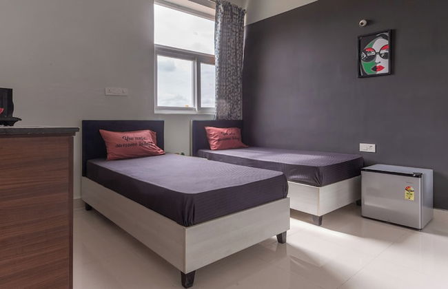 Wandr. Sarin - Foto 1