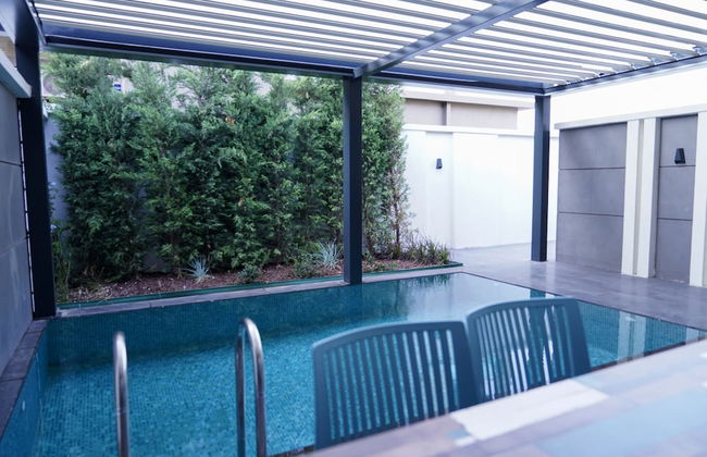 Juglans Suites - Foto 54