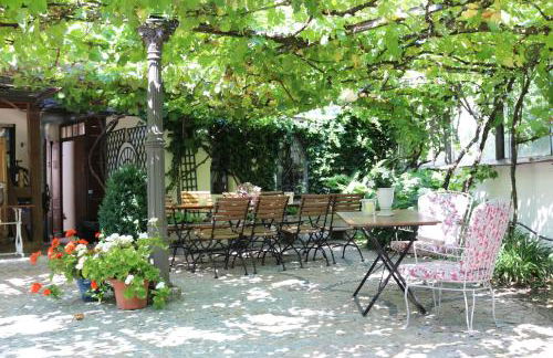 Landhaus Schmitt - Foto 29