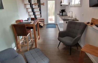 Concept Appart'Hôtel Lannion - Côte de Granit Rose - Photo 40