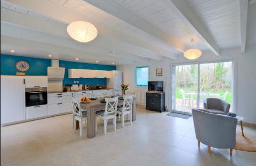 Maison de campagne , proche mer - Foto 15