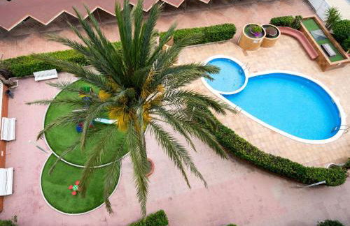 Apartment Sun and Beach by Interhome - Foto 31