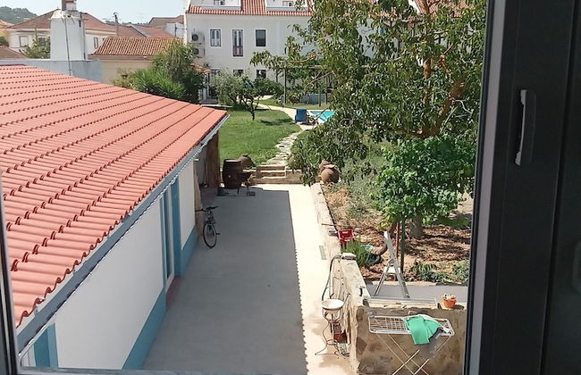 Casas da Moagem Turismo Rural - Photo 64