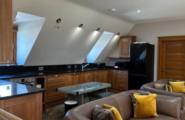 Turnhams Gill located near high street - Foto 13