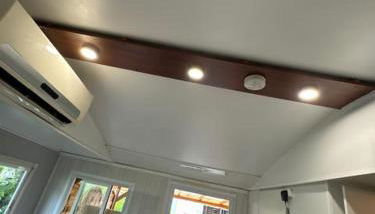 europcamping 22 m2 - Foto 2