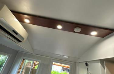 europcamping 22 m2 - Foto 2