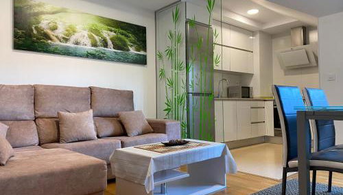 Ático Playa A Xunqueira - Moaña, a 15 min de Vigo - Foto 3