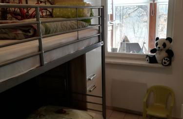 Schwandt-ein Bungalow mit Wasserblick, Ruderboot auf Anfrage - Foto 21