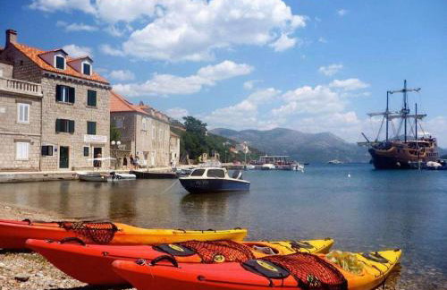 Apartment Mali Skoj - Foto 47