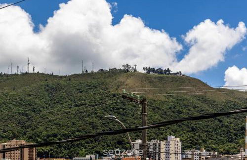 Casa Espaçosa em Poços de Caldas SPL0342 - Foto 28