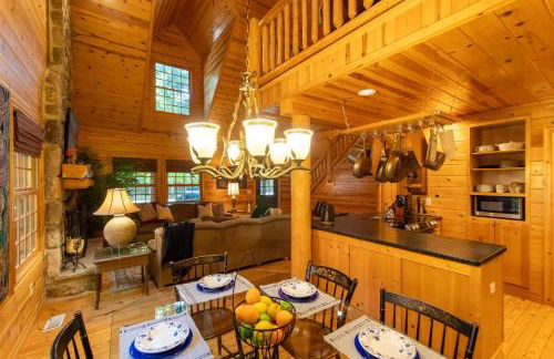 Cedarwood Lodge - Foto 8