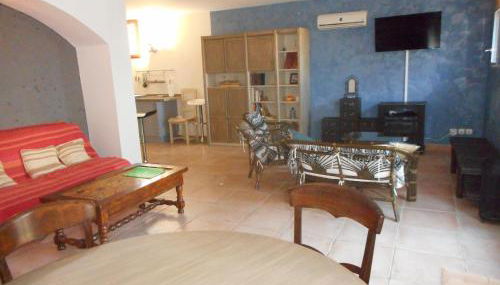 appartement indépendant avec jardin - Foto 2