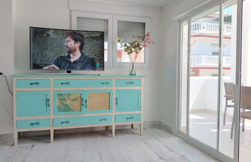 Casa Alhamar con piscina privada - Photo 48