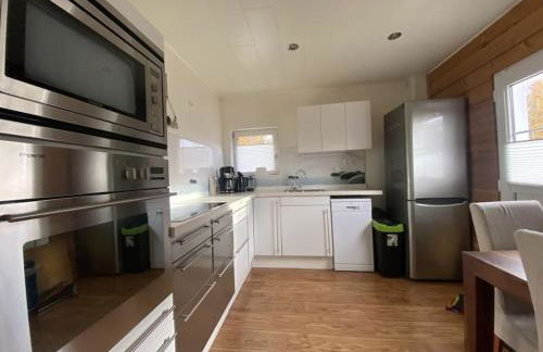 Eifelcottage Wren - Foto 6