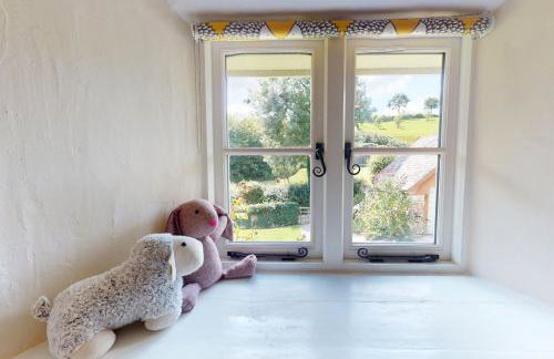 Middle Stolford Cottage Brendon Hill - Photo 47