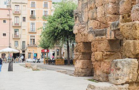 Apartamento Miracle Tarragona, TarracoHomes - Foto 35