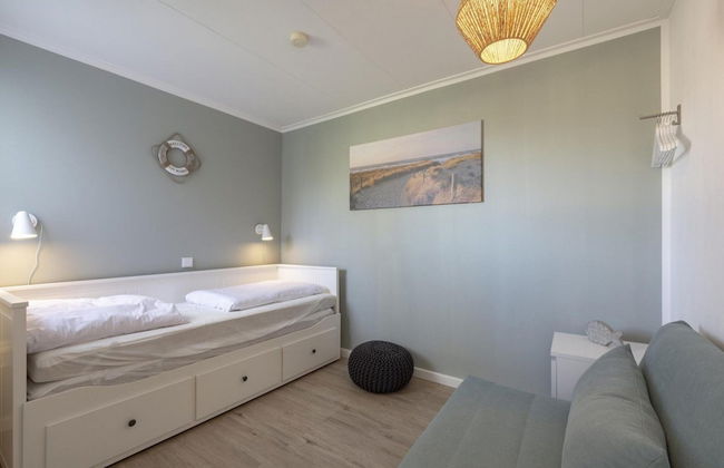 Modern Holiday Home With Large Garden - Foto 4