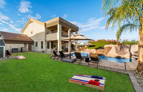 Northstar Zen Luxe Retreat - Sleeps 16 - Pool & Spa - Foto 8