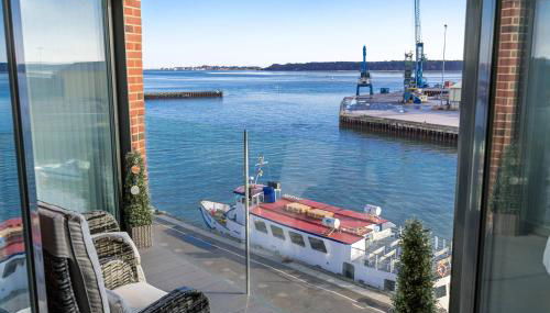 Dolce Vita - Duplex Apartment with Incredible Harbour Views - Foto 1