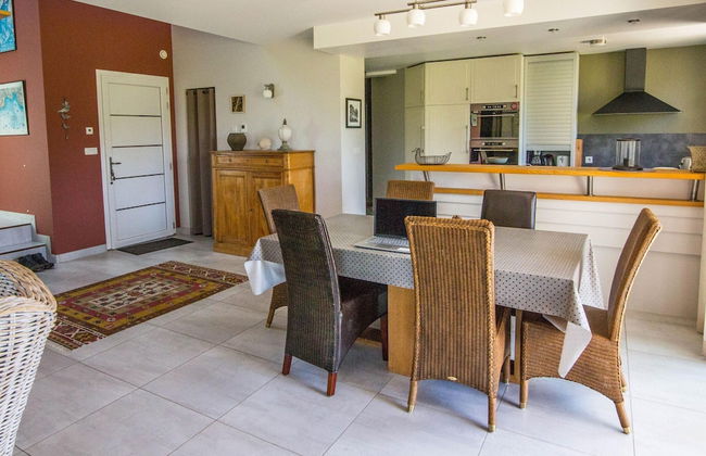 Comfortable Villa Near Beach, Plougasnou - Foto 7