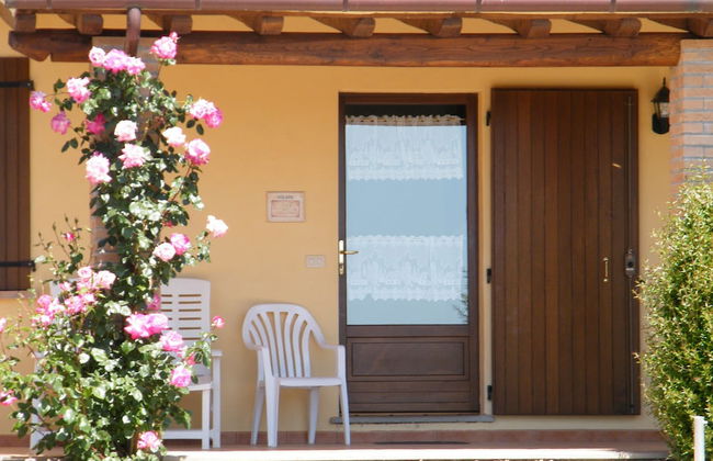 Agriturismo Casale del Contadino - Foto 36