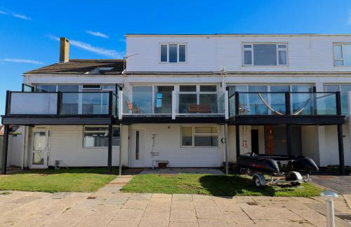 No. 28 Contemporary beach side property with sea views - Foto 42