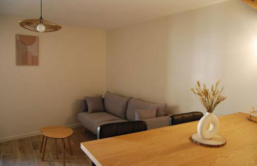 L'Escapade, spacieux duplex - Foto 2