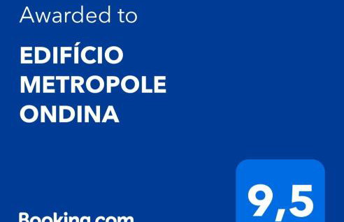 EDIFÍCIO METROPOLE ONDINA - Foto 13