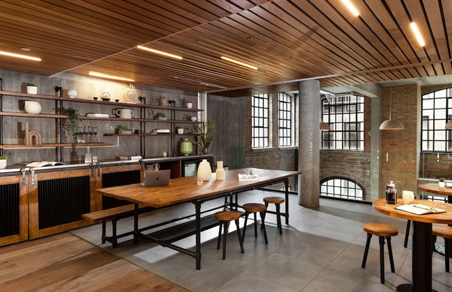 Native Bankside - Foto 39