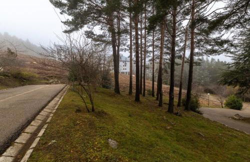 Loft Relajante Est esquí La Pinilla - Foto 25