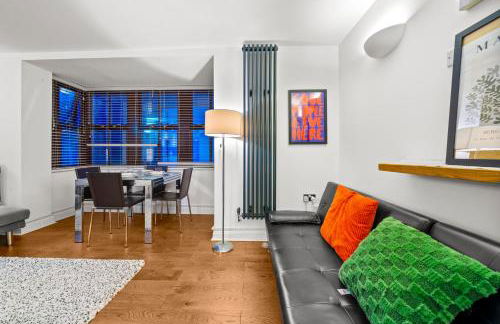 Harbour Suite Luxury Central 3BR House By AltoLuxo Short Lets Serviced Accommodation With Free Wifi & Parking - Foto 26