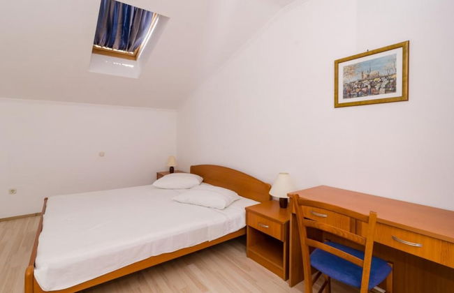 Apartments Plavac Mali - Photo 28