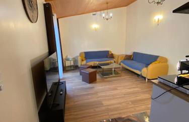 Très belle maison neuve F2 avec grand jardin - Foto 12