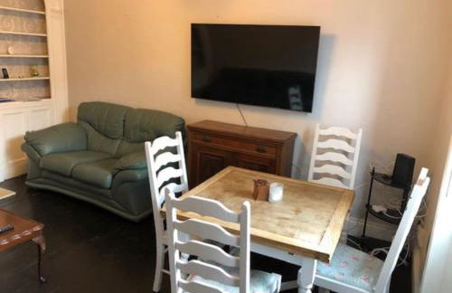 4 Bedroom Flat in Centre of Shifnal - Foto 10