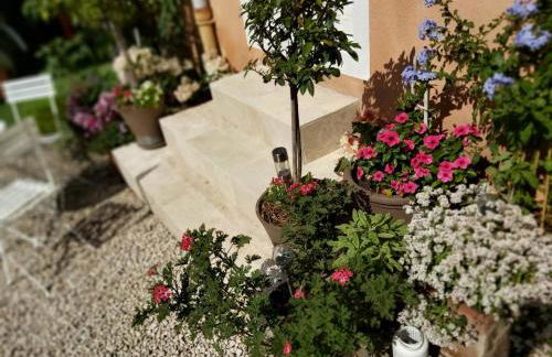 Charmant Studio sur cour à LYON 9e Mont d'or - Foto 7