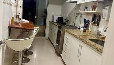 Apartamento no Gutierrez - 2 quartos - Foto 4