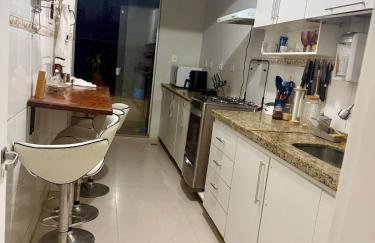 Apartamento no Gutierrez - 2 quartos - Foto 4