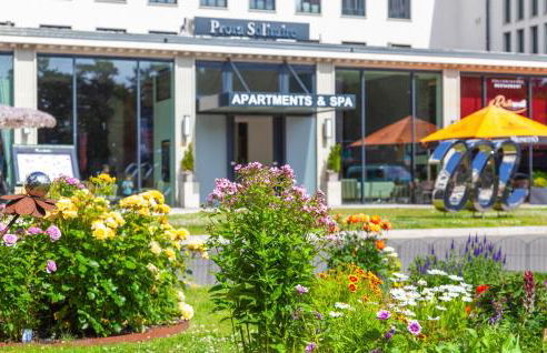 Prora Solitaire Avida Loft14 - Foto 41