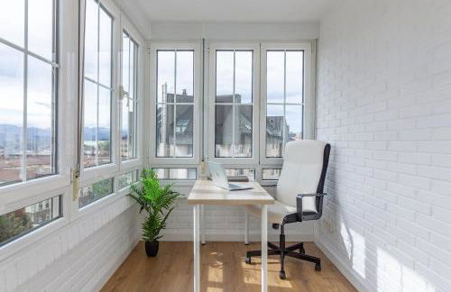 AH Full&Roomy Auditorio de Oviedo VUT6502AS - Foto 23